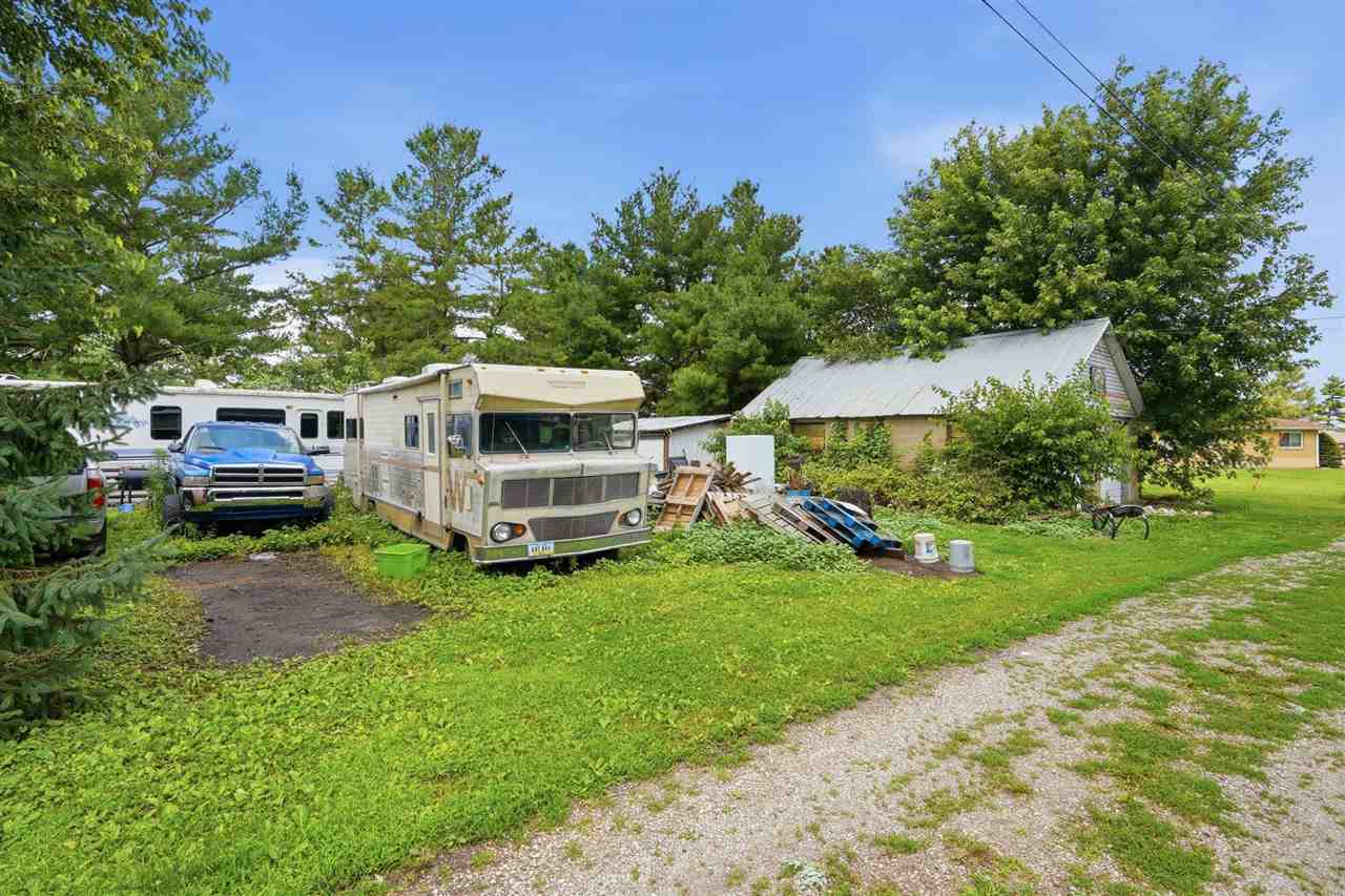 201 S Smith Street Olds IA 52647