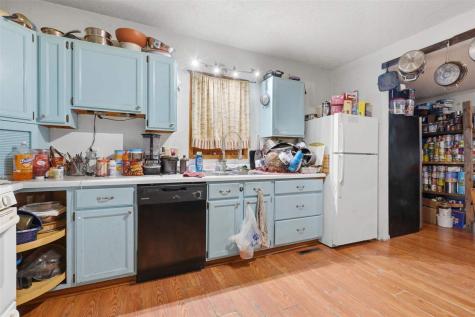 201 S Smith Street Olds IA 52647