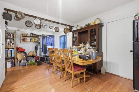 201 S Smith Street Olds IA 52647