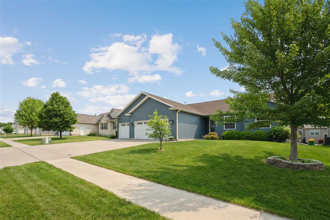 202 Jasper Street Marion IA 52302