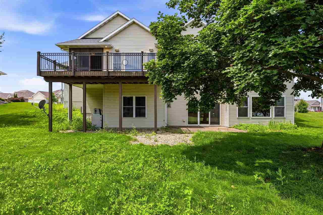 426 Prairie View Drive Fairfax IA 52228