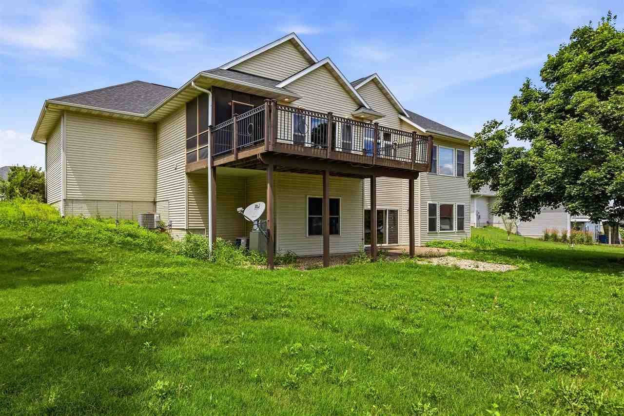426 Prairie View Drive Fairfax IA 52228