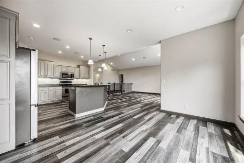 426 Prairie View Drive Fairfax IA 52228