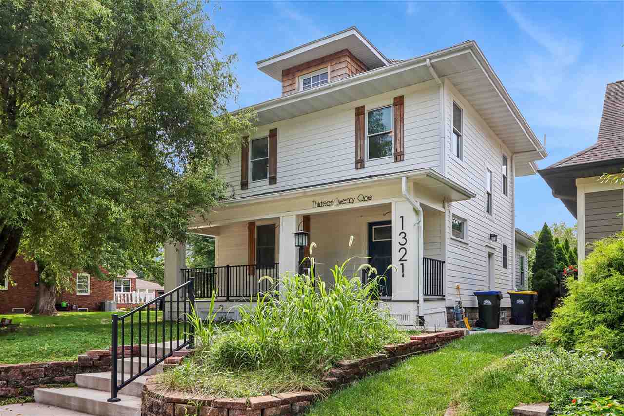 1321 Rochester Avenue Iowa City IA 52245