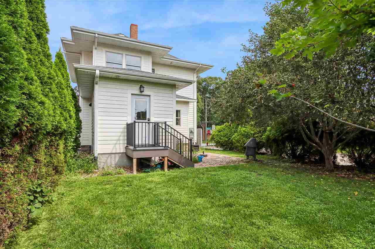 1321 Rochester Avenue Iowa City IA 52245