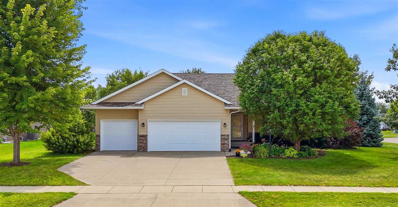 North Liberty IA, 605 Penn Ridge Drive
