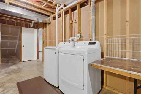 605 Penn Ridge Drive North Liberty IA 52317