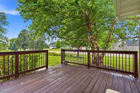 605 Penn Ridge Drive North Liberty IA 52317