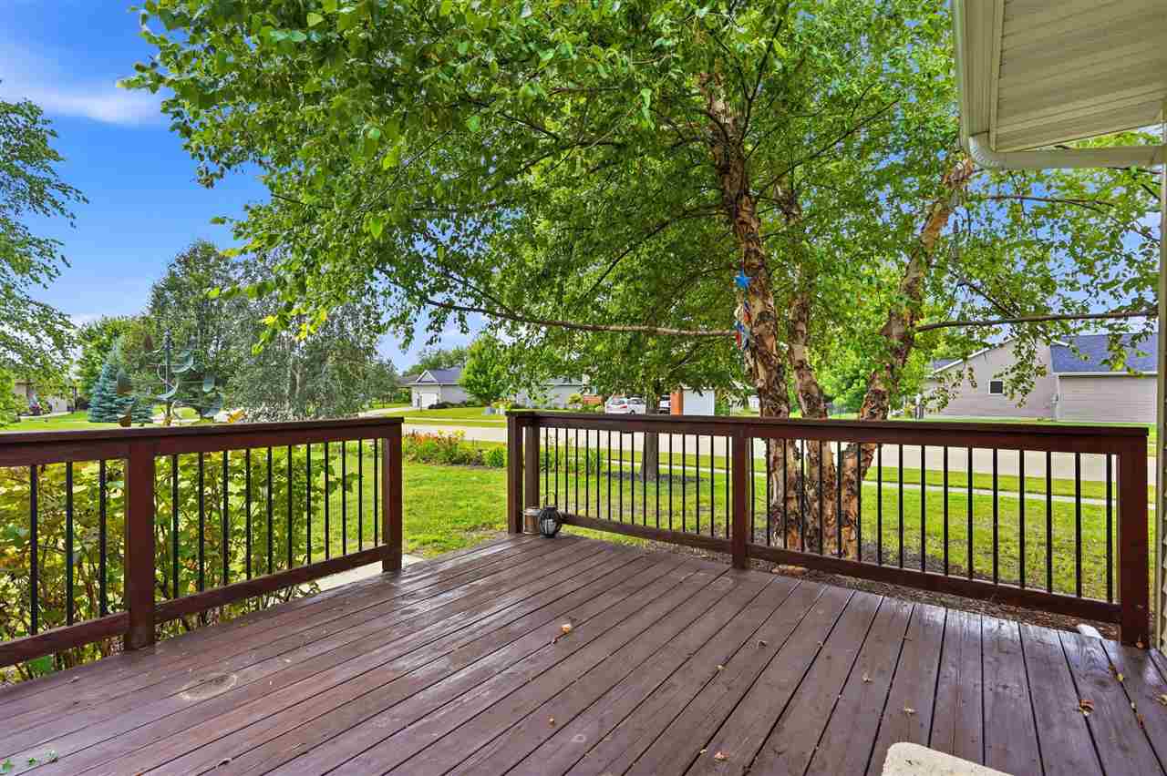 605 Penn Ridge Drive North Liberty IA 52317