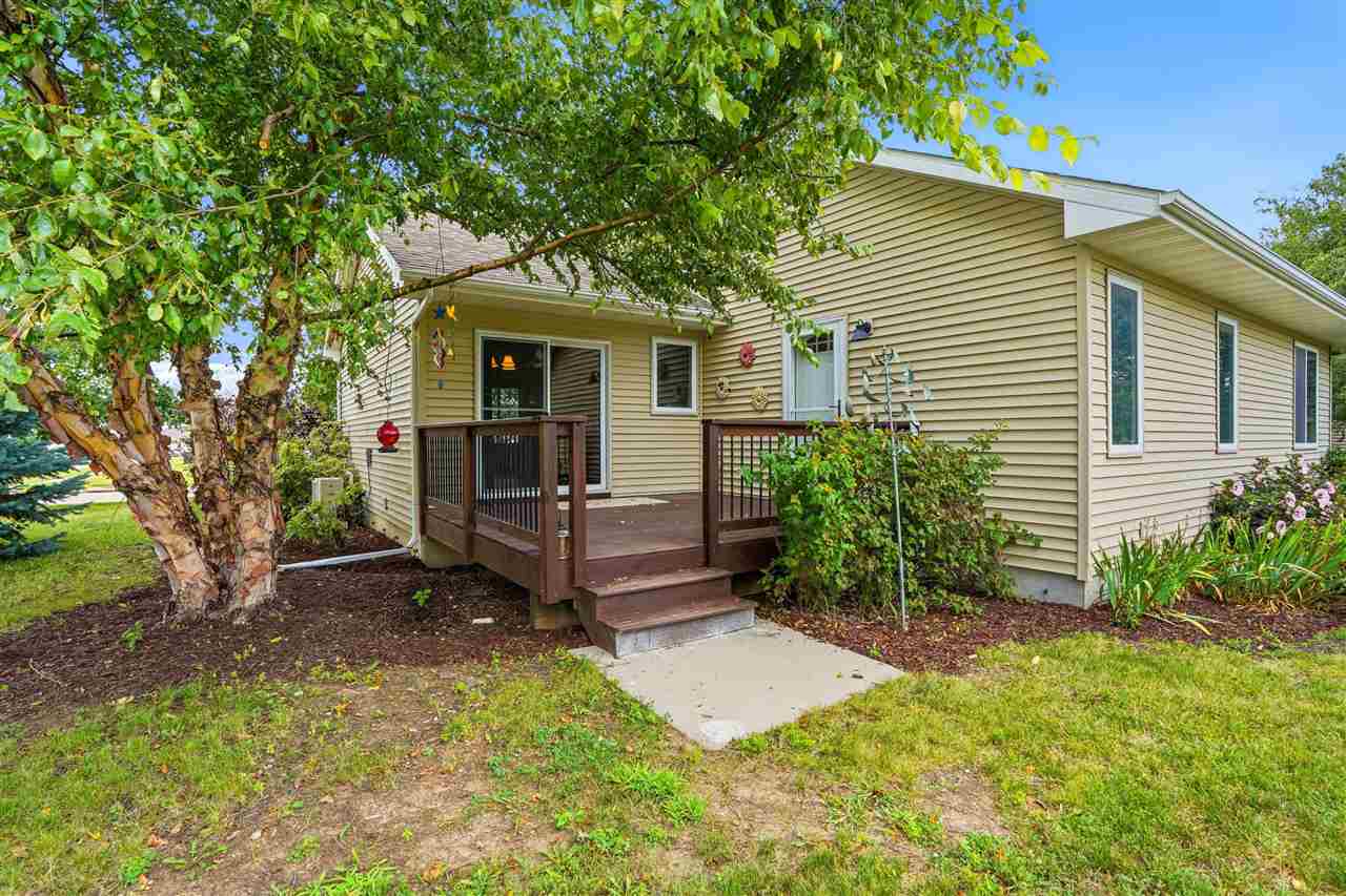 605 Penn Ridge Drive North Liberty IA 52317