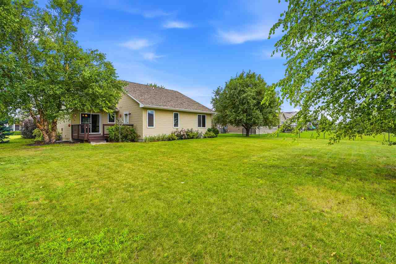 605 Penn Ridge Drive North Liberty IA 52317