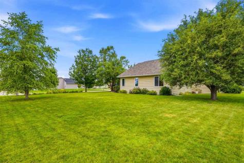 605 Penn Ridge Drive North Liberty IA 52317