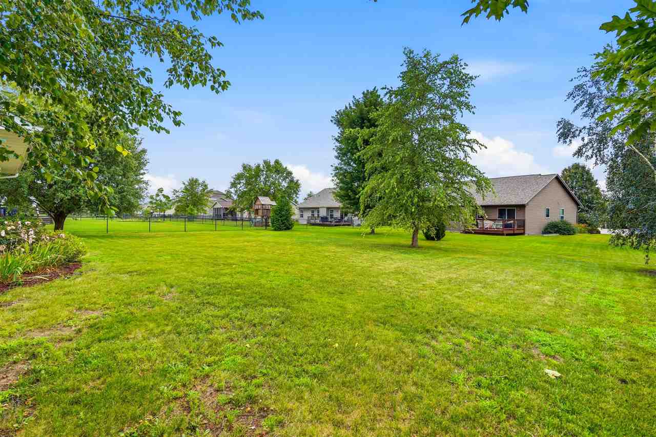 605 Penn Ridge Drive North Liberty IA 52317
