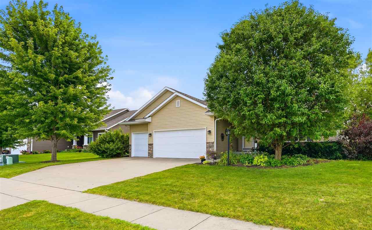 605 Penn Ridge Drive North Liberty IA 52317