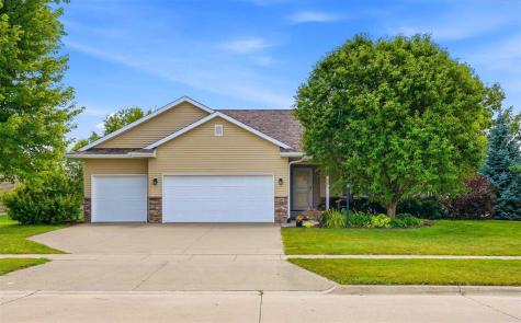 605 Penn Ridge Drive North Liberty IA 52317