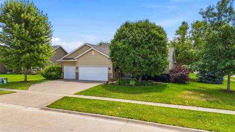 605 Penn Ridge Drive North Liberty IA 52317