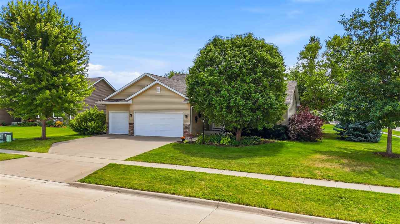 605 Penn Ridge Drive North Liberty IA 52317