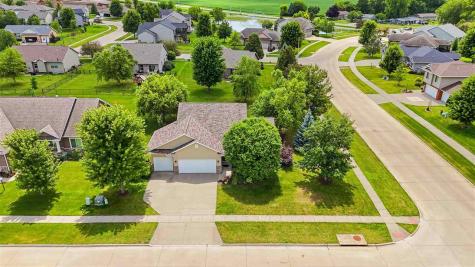 605 Penn Ridge Drive North Liberty IA 52317