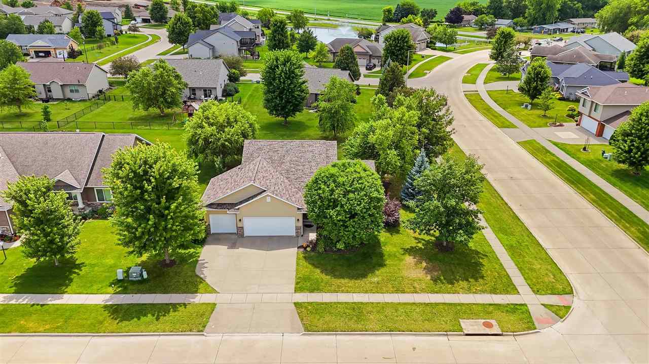 605 Penn Ridge Drive North Liberty IA 52317