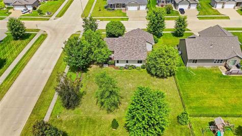 605 Penn Ridge Drive North Liberty IA 52317