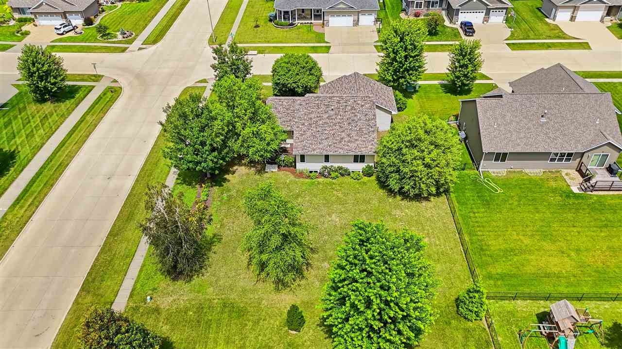 605 Penn Ridge Drive North Liberty IA 52317