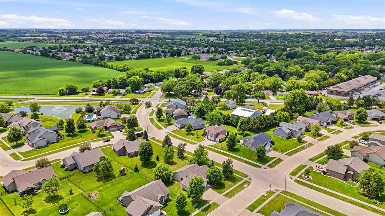 605 Penn Ridge Drive North Liberty IA 52317