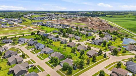 605 Penn Ridge Drive North Liberty IA 52317