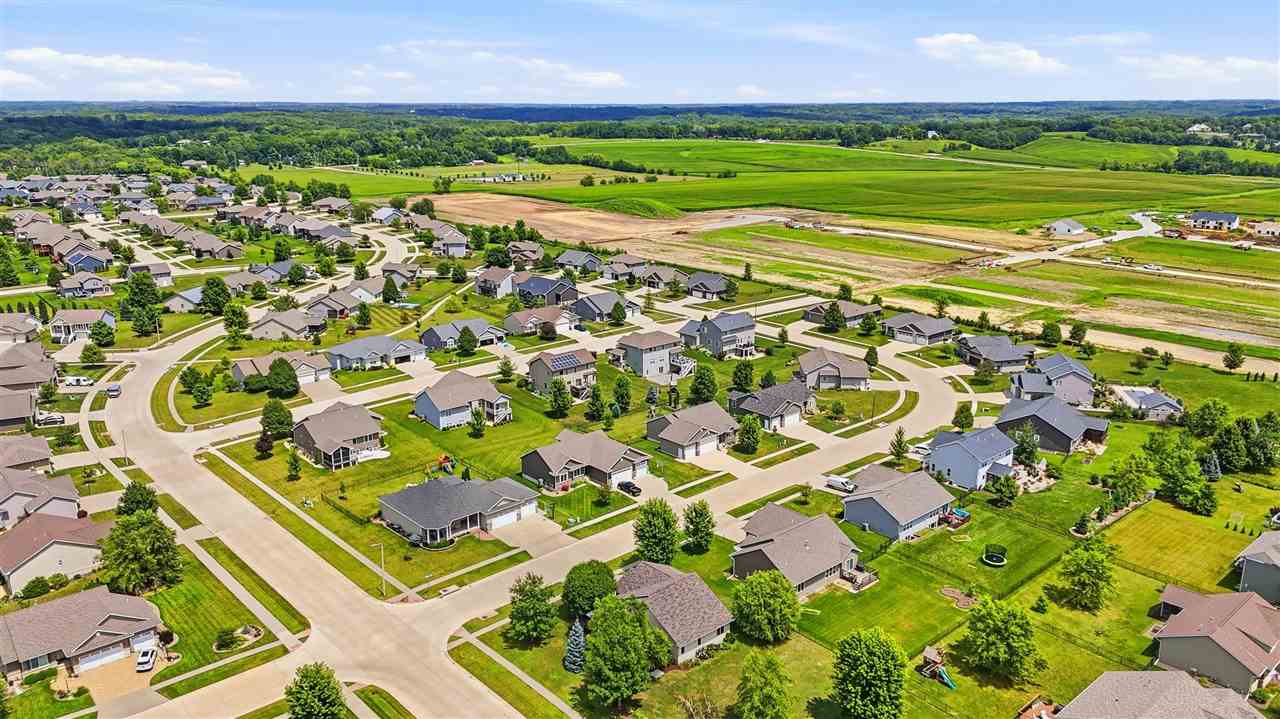 605 Penn Ridge Drive North Liberty IA 52317