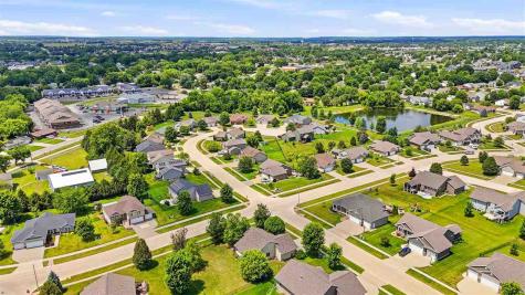 605 Penn Ridge Drive North Liberty IA 52317