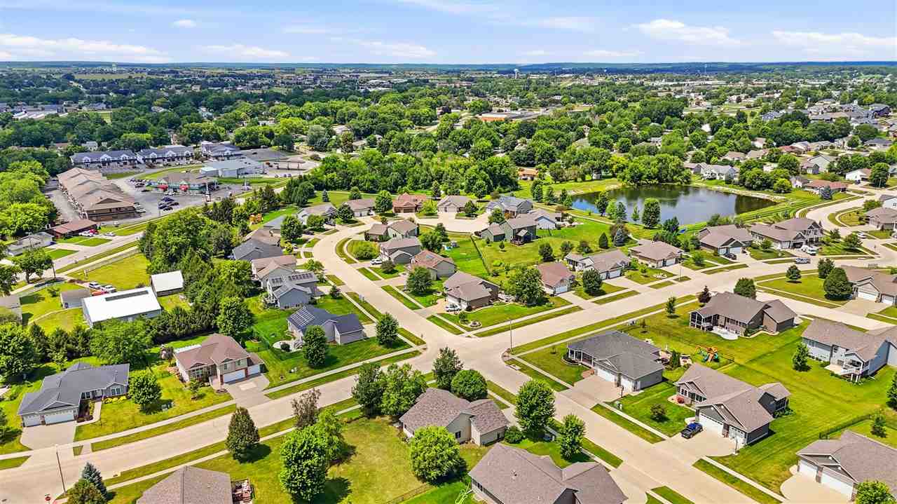 605 Penn Ridge Drive North Liberty IA 52317