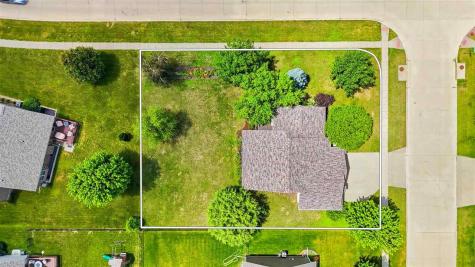 605 Penn Ridge Drive North Liberty IA 52317