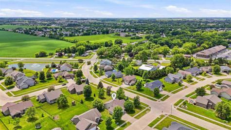 605 Penn Ridge Drive North Liberty IA 52317