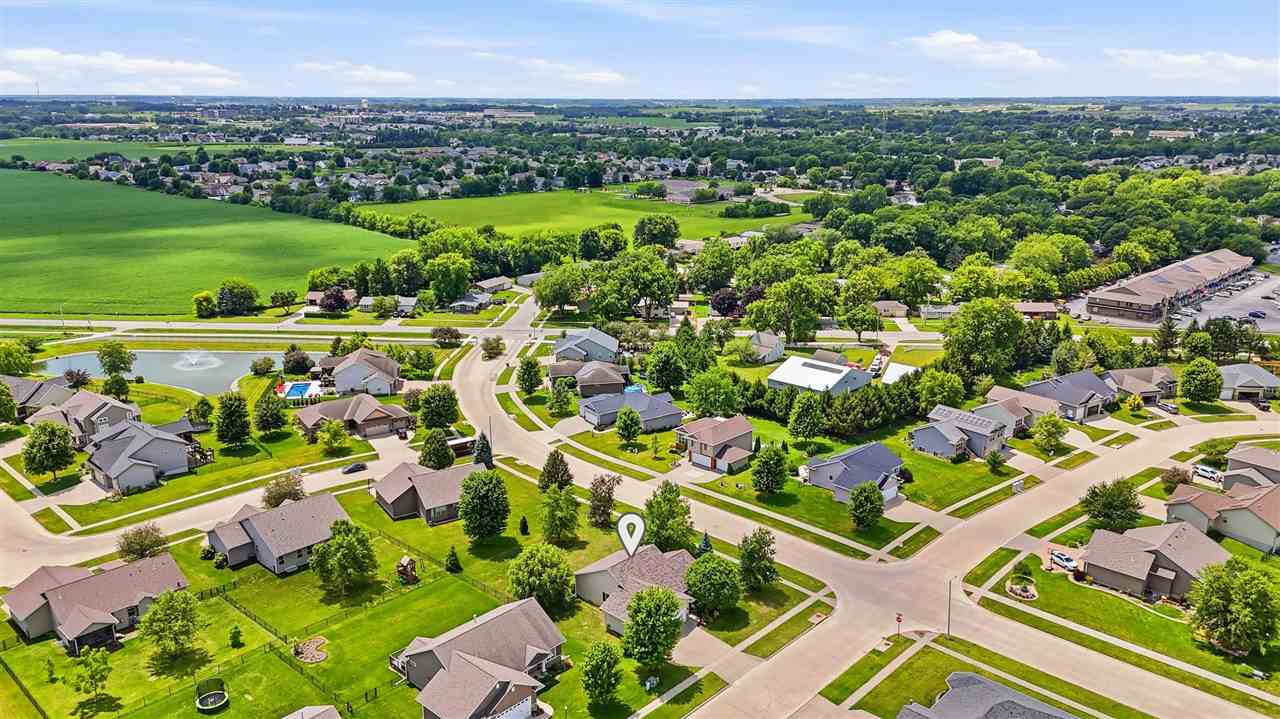 605 Penn Ridge Drive North Liberty IA 52317