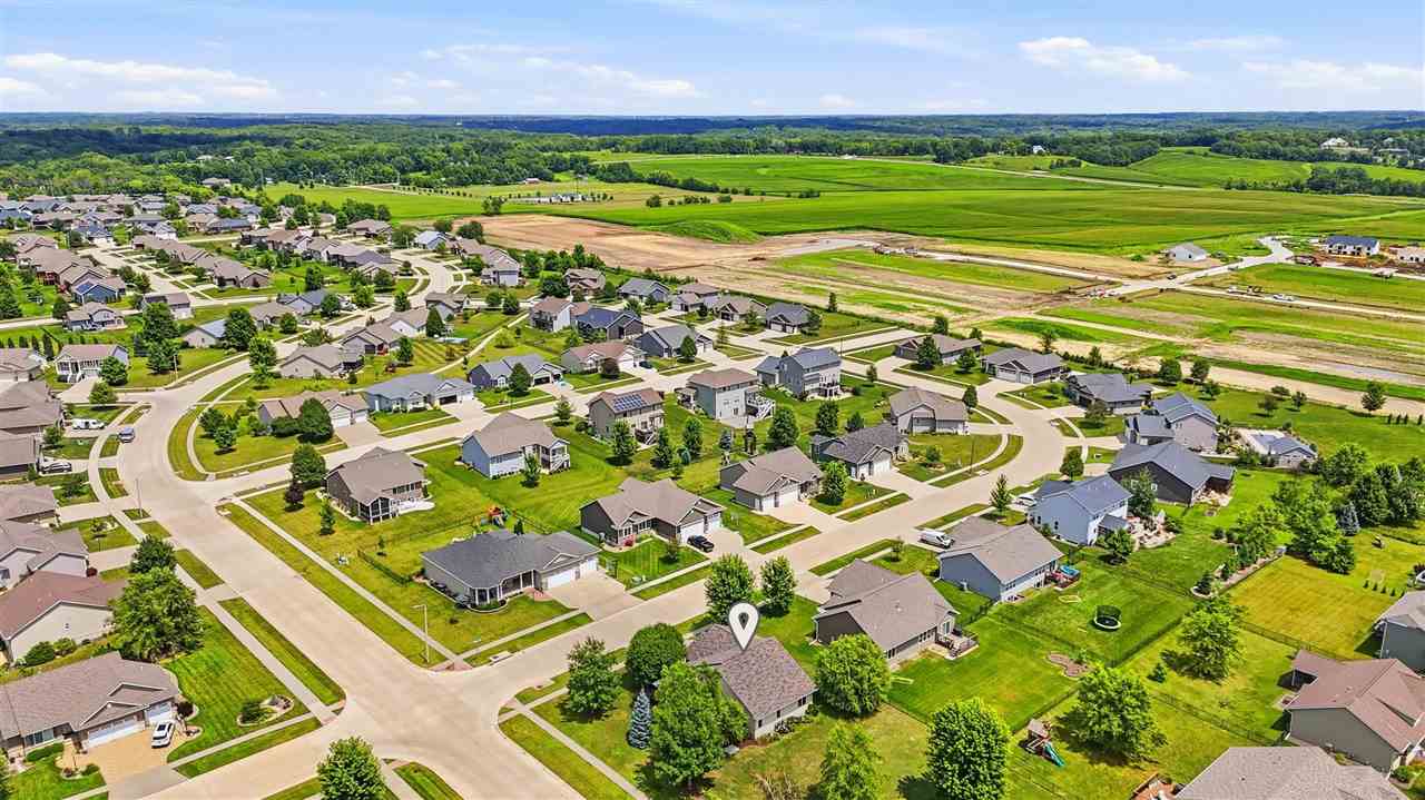 605 Penn Ridge Drive North Liberty IA 52317