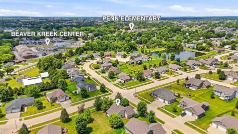 605 Penn Ridge Drive North Liberty IA 52317