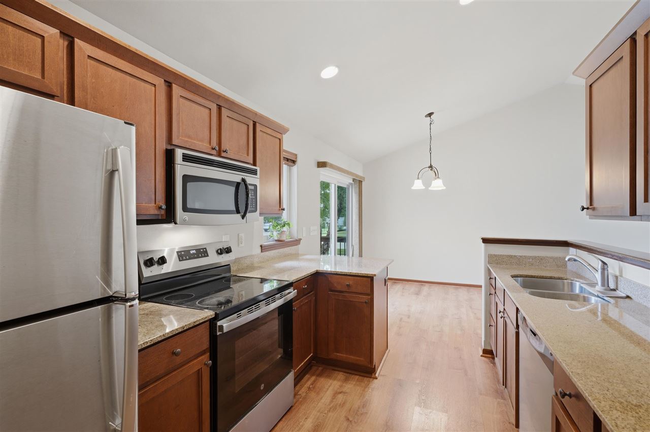 605 Penn Ridge Drive North Liberty IA 52317