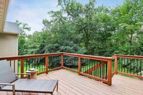 1685 Redbud Circle North Liberty IA 52317