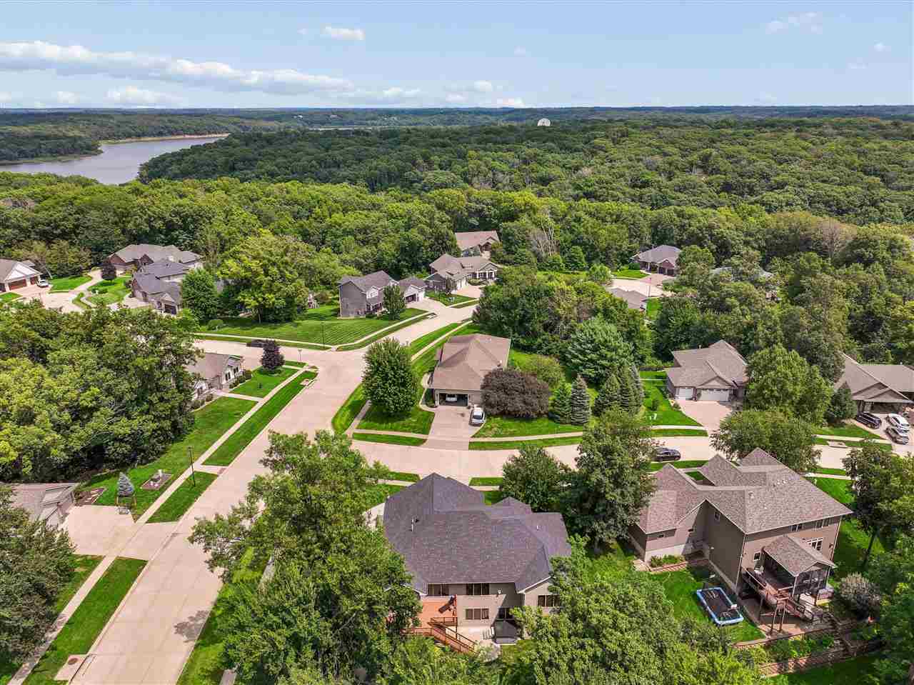 1685 Redbud Circle North Liberty IA 52317