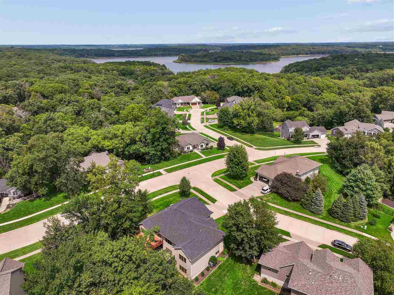 1685 Redbud Circle North Liberty IA 52317