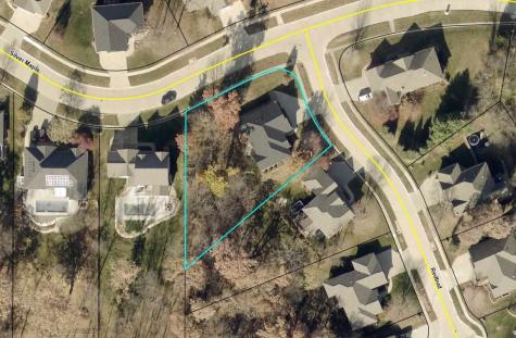 1685 Redbud Circle North Liberty IA 52317