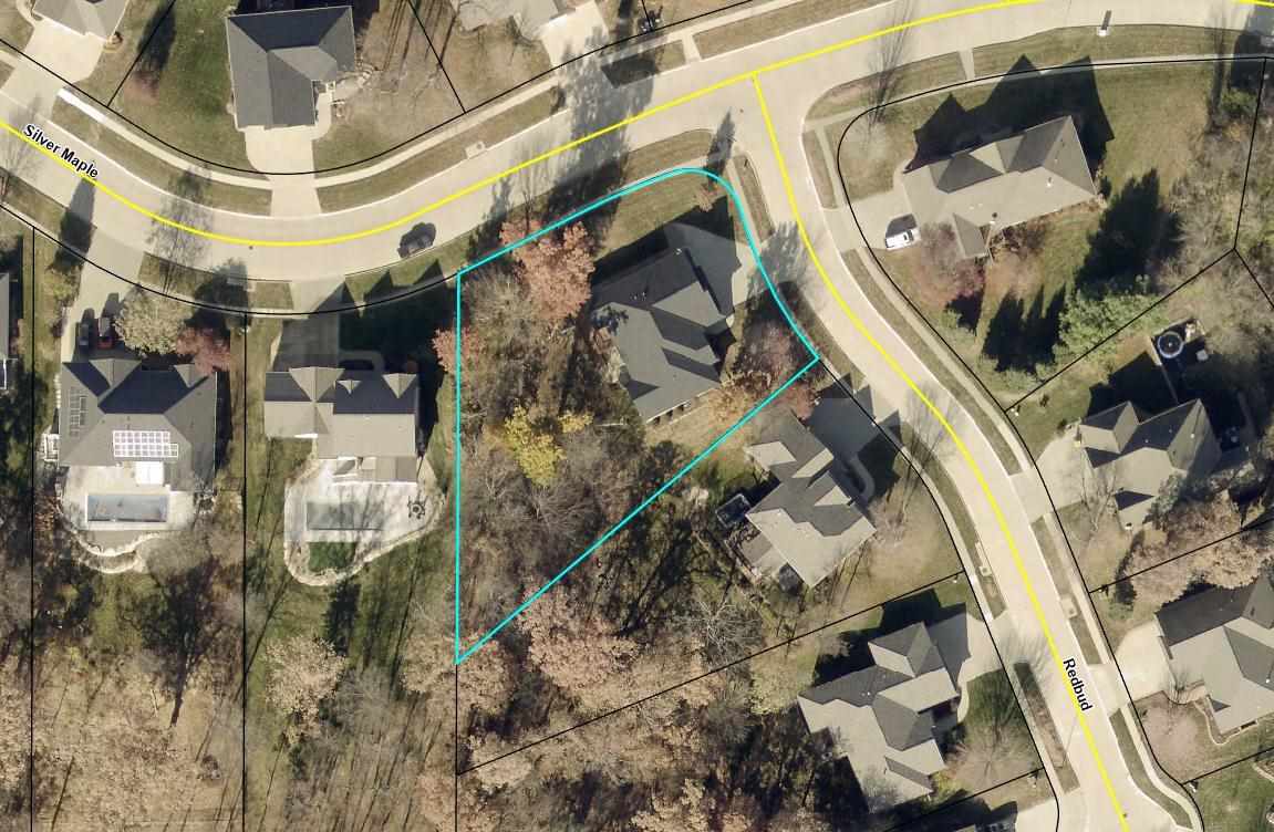 1685 Redbud Circle North Liberty IA 52317