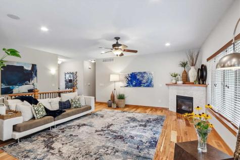 1685 Redbud Circle North Liberty IA 52317
