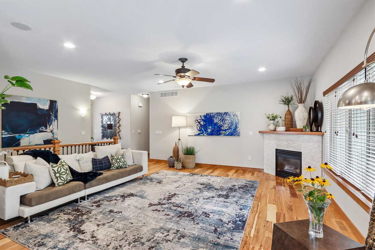 1685 Redbud Circle North Liberty IA 52317