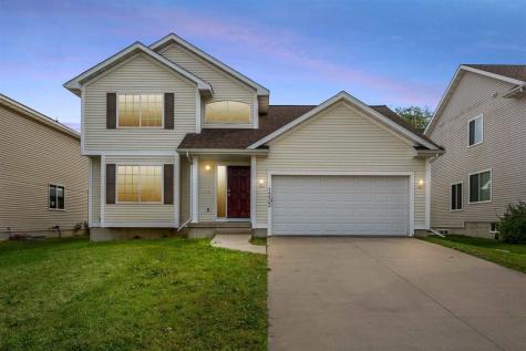 1333 Woolridge Drive Coralville IA 52241