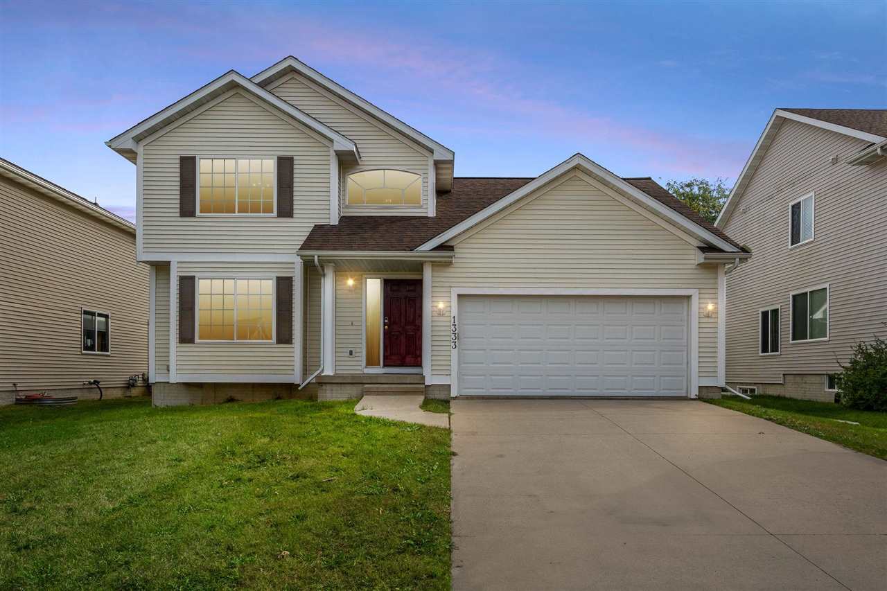 1333 Woolridge Drive Coralville IA 52241