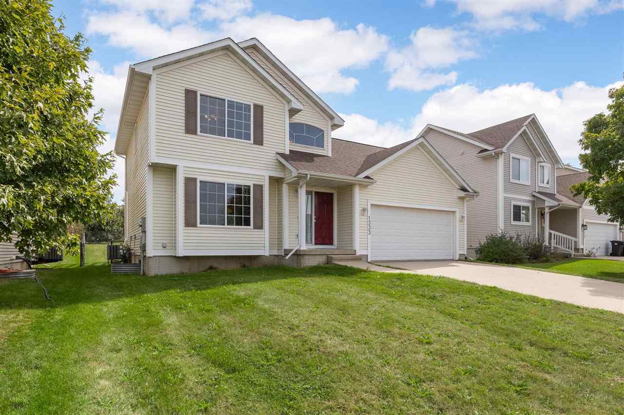1333 Woolridge Drive Coralville IA 52241