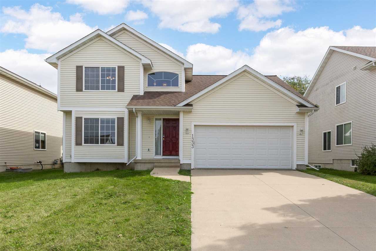 1333 Woolridge Drive Coralville IA 52241