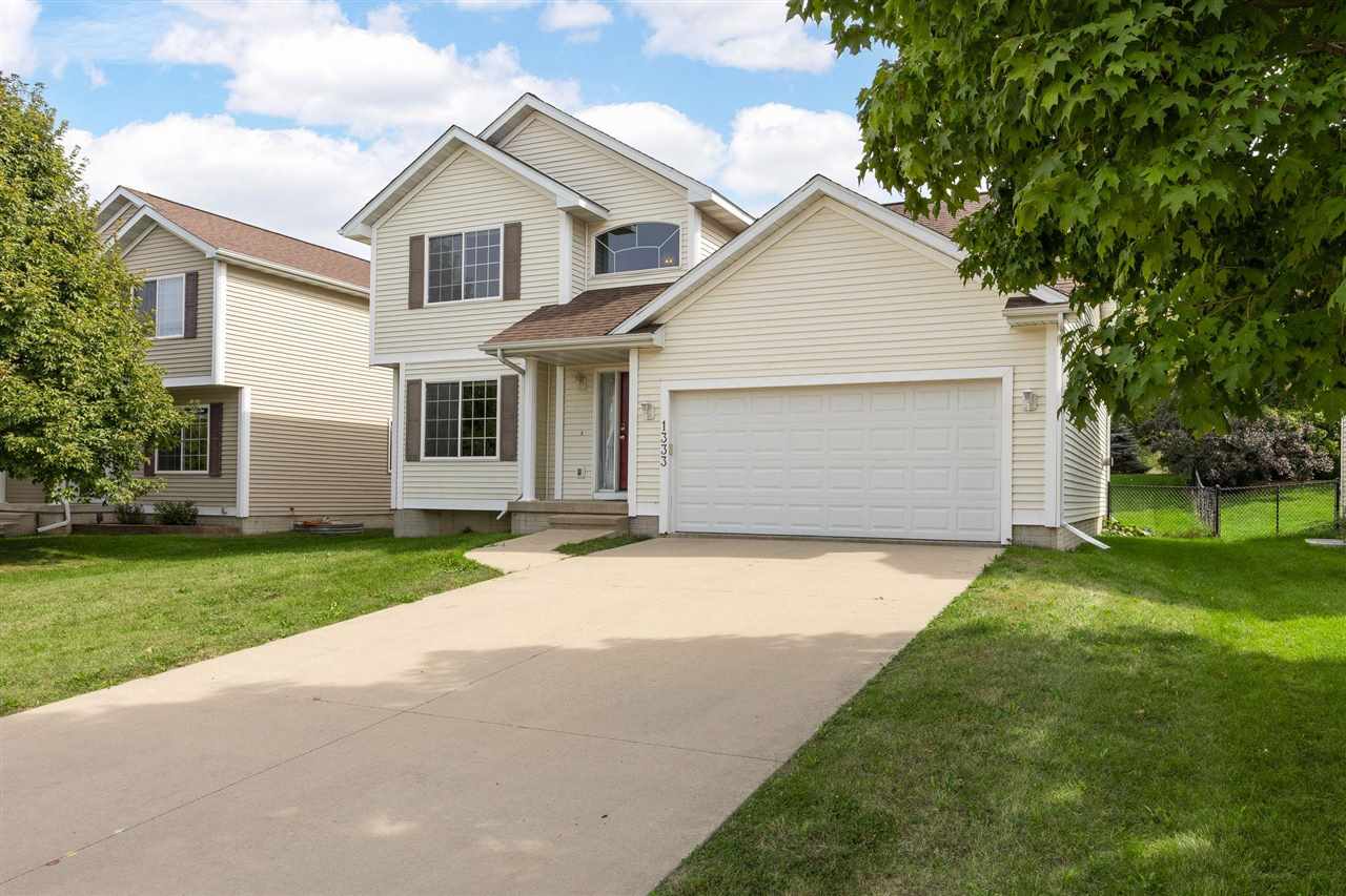 1333 Woolridge Drive Coralville IA 52241