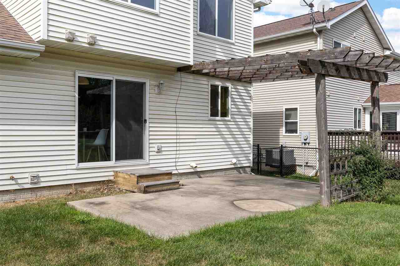 1333 Woolridge Drive Coralville IA 52241