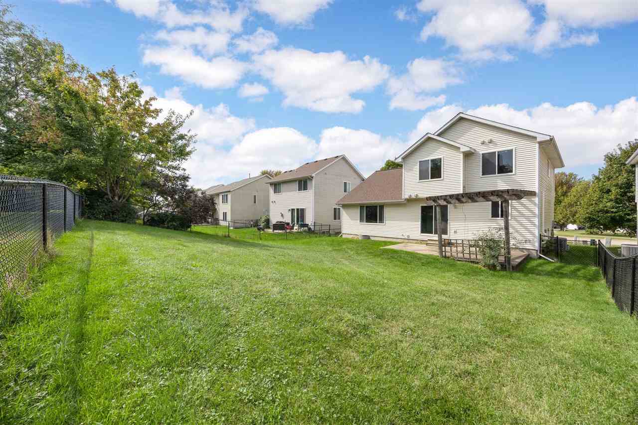 1333 Woolridge Drive Coralville IA 52241